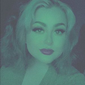 Meet your Posher, Gracie